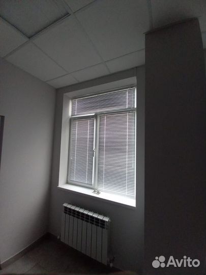 Жалюзи горизонтальные