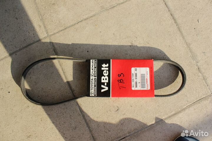 Запчасти на Тойота- Лексус RX 300