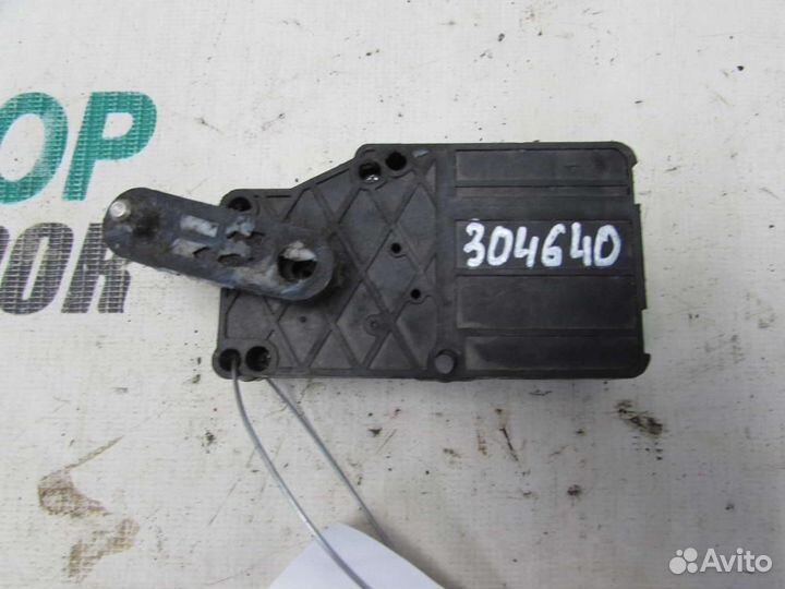 Моторчик заслонки печки для Chevrolet Aveo 2003-2