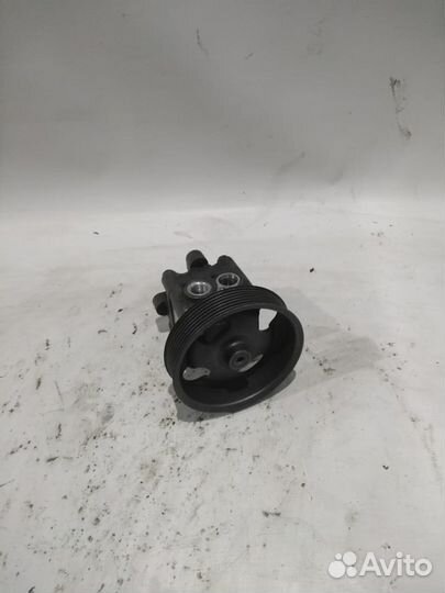 Насос Гур Ниссан Тиана Nissan Teana J32