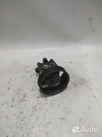 Насос Гур Ниссан Тиана Nissan Teana J32