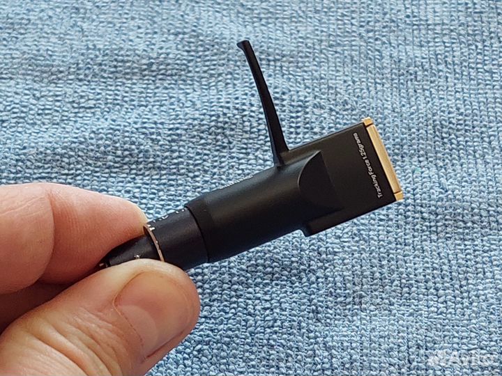 Мм звукосниматель technics 205mk3