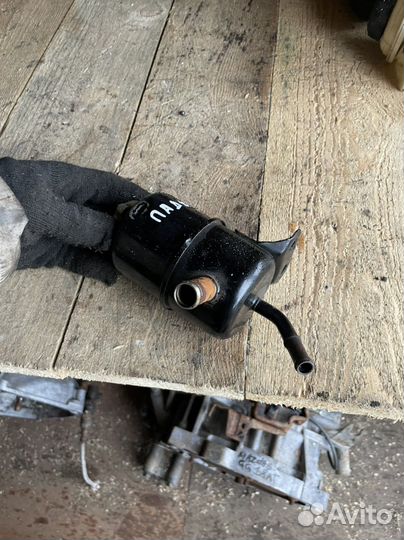 Бачок гура Mitsubishi Pajero sport 1