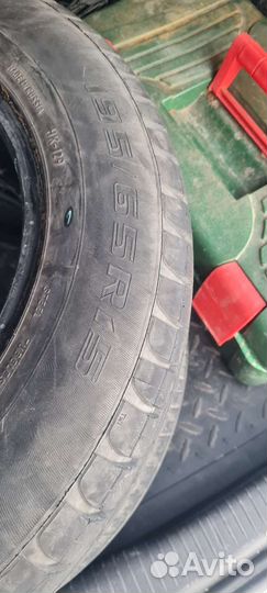 КАМА Кама-Евро-129 195/65 R15