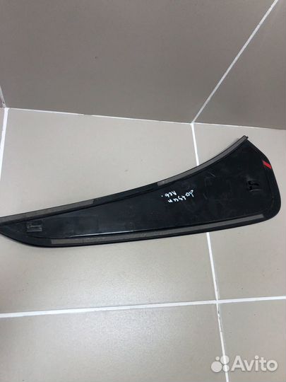 Накладка боковины левой задней стойки Datsun On-Do