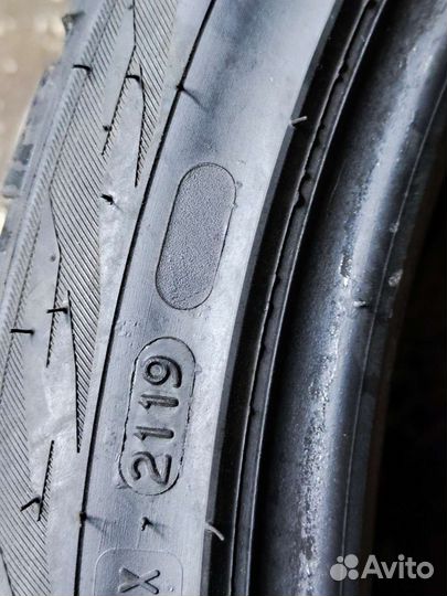 Nokian Tyres Hakkapeliitta R3 245/40 R20 99T