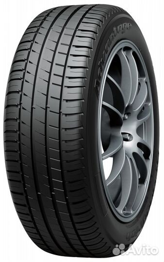 Bfgoodrich Advantage 235/40 R18