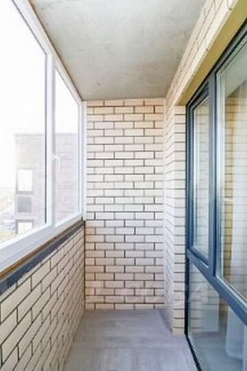 Квартира-студия, 29,5 м², 9/9 эт.