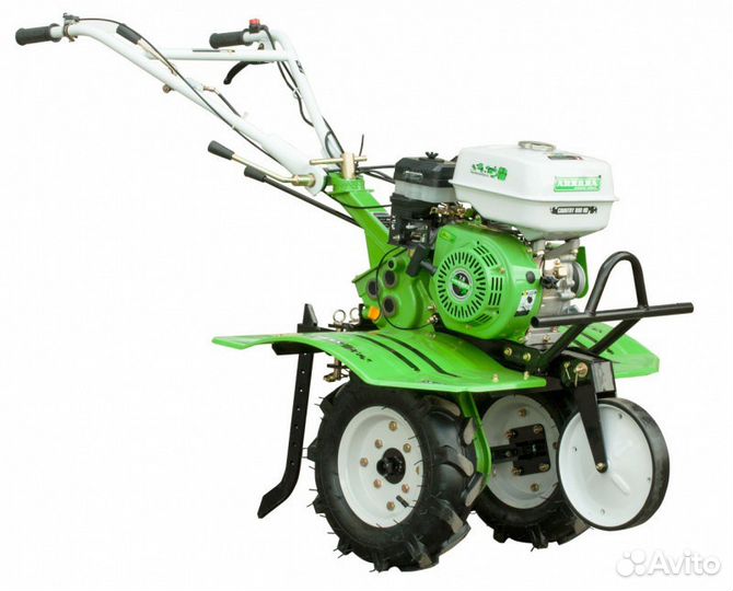 Мотоблок Aurora Country 800HD