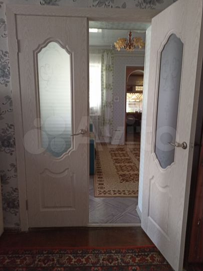 Дом 95 м² на участке 6 сот.