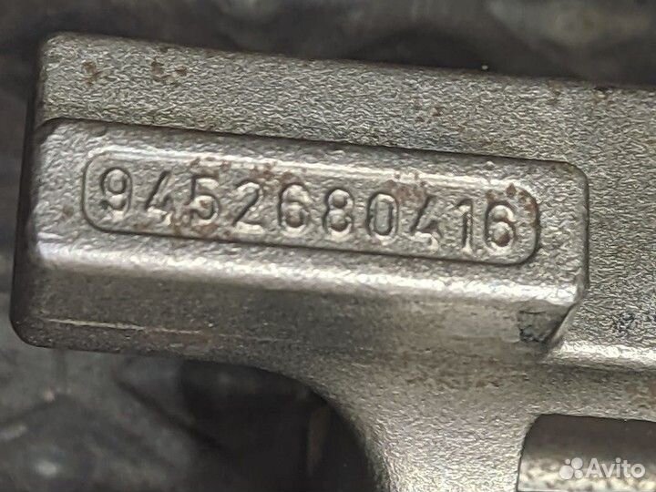 Рычаг кпп Mercedes-Benz Actros