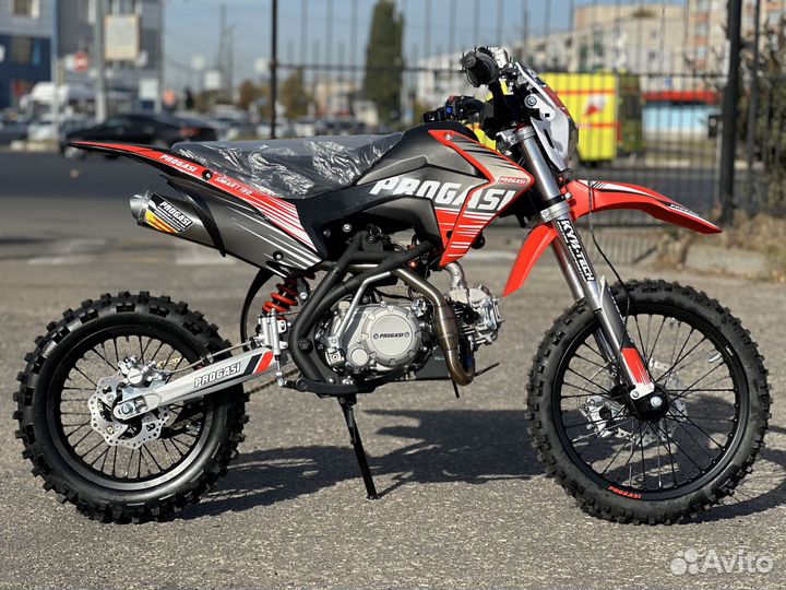 Новый progasi SMART 150