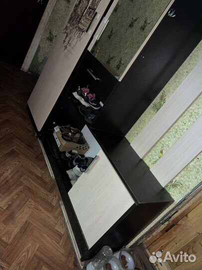 Прихожая бу