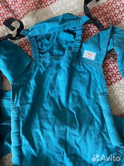 Май слинг слингуля