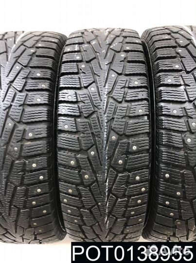 Cordiant Snow Cross 215/65 R16 102T