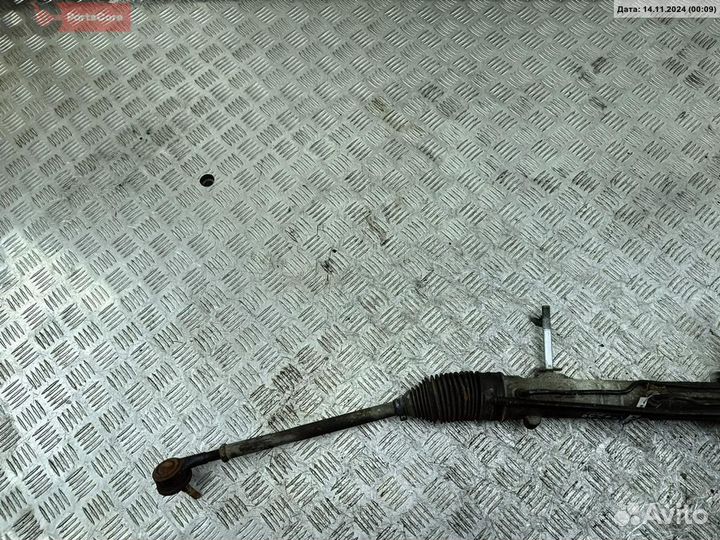 Рейка рулевая Peugeot 307