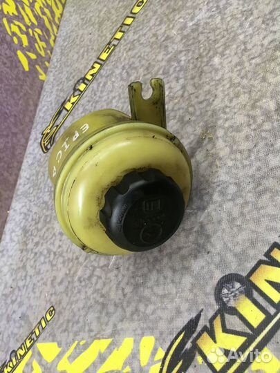 Бачок жидкости гидроусилителя Гур Шевроле Эпика