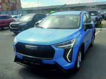 Новый Haval Jolion 1.5 AMT, 2024, цена 2 449 000 руб.