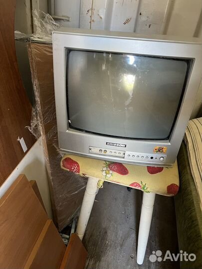 Телевизор бу