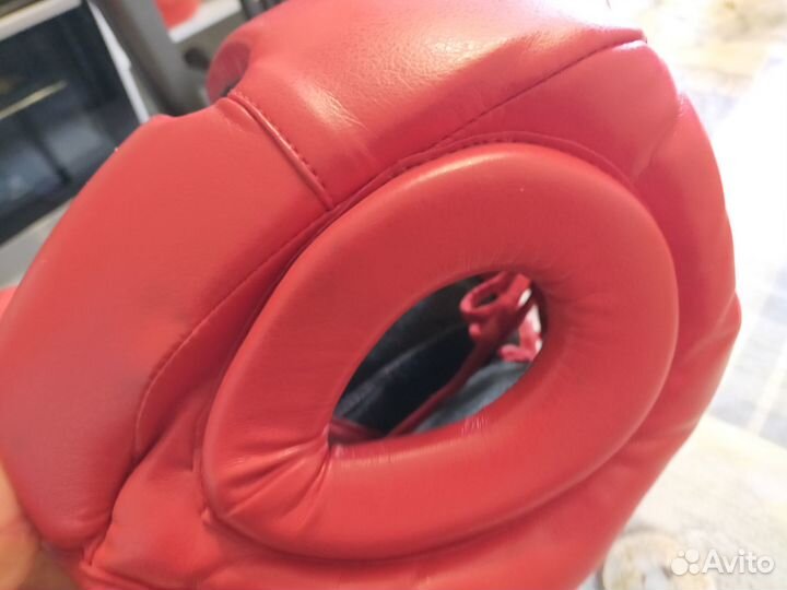 Снаряжение