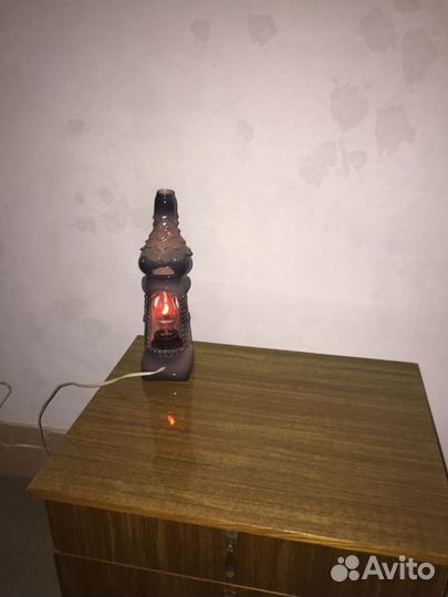 Тумбочка прикроватная или под телевизор