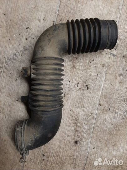 Патрубок воздушного фильтра Great Wall Safe 2.2