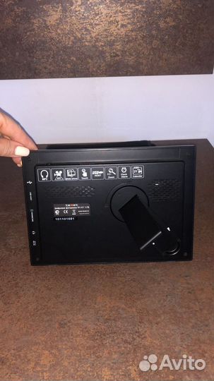 Электронная фоторамка 18х22