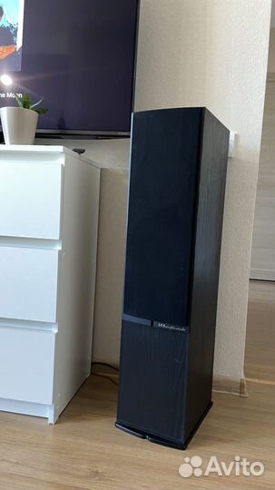 Акустика колонки wharfedale diamond 8.4