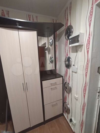 1-к. квартира, 23 м², 2/5 эт.