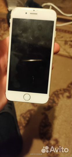 iPhone 6, 16 ГБ