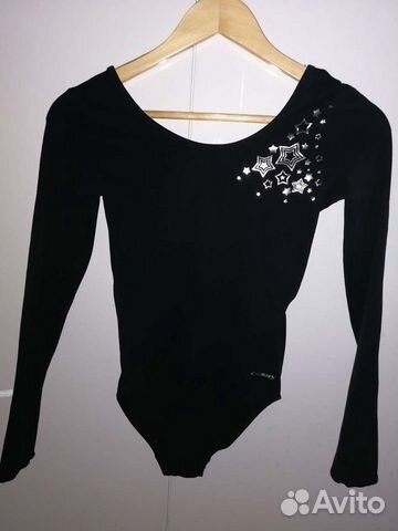 Одежда для гимнастики, танцев