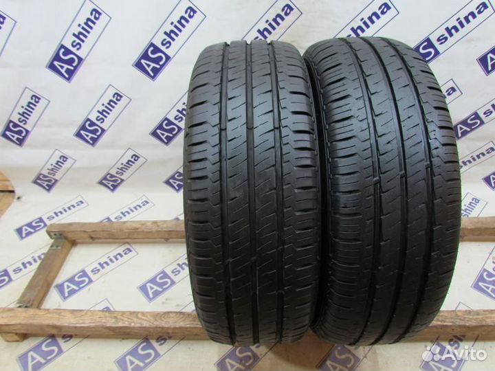 Hankook Vantra LT RA18 235/65 R16C 101K