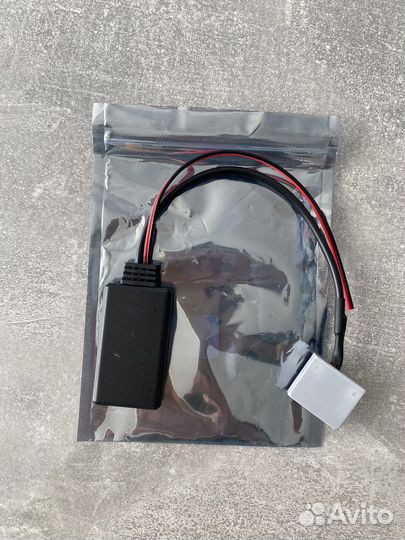 Bluetooth модуль Honda Civic Accord CR-V новый