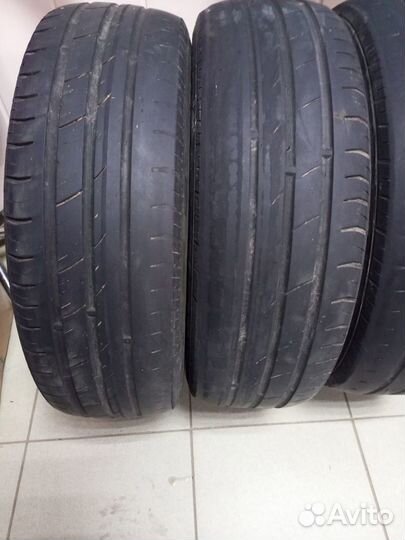 Viatti Strada Asimmetrico 185/65 R15