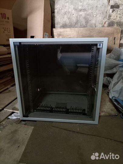 Серверный шкаф