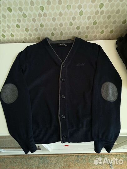 Вещи на мальчика пакетом 10-11 лет