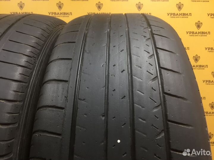 Dunlop SP Sport Maxx A1 235/55 R19 101V