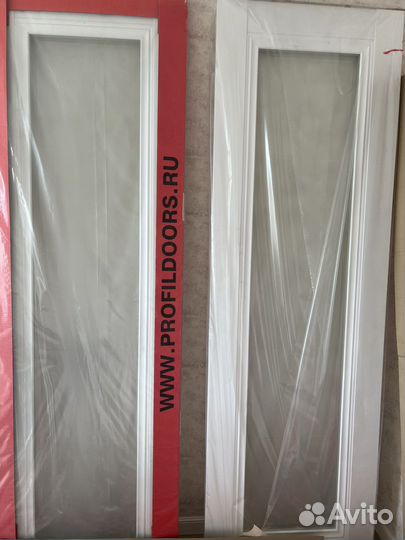 Раздвижные двери