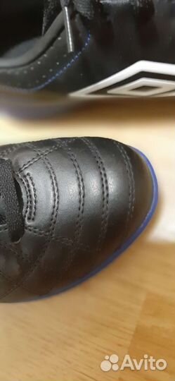 Сороконожки Umbro classico 37 размера