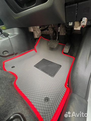 Коврики эва ева eva