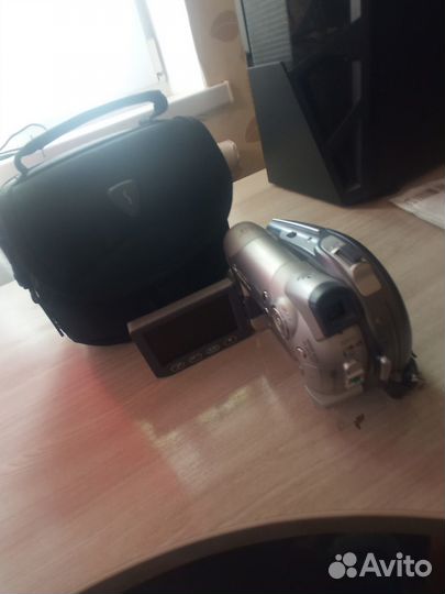 Камера Canon ds 100