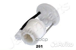 Фильтр топливный Camry 2.0 2001- fc261s Japanparts