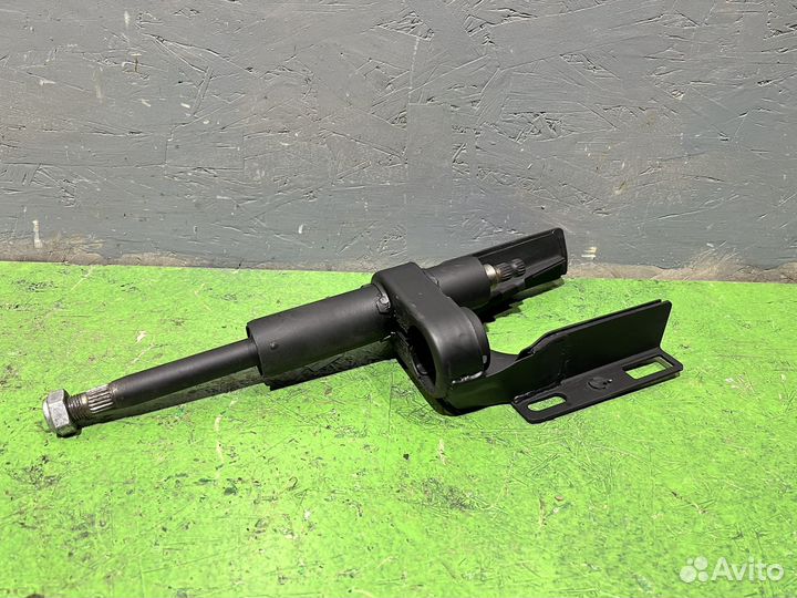 Усиленый кронштейн рулевого вала ваз 2105, 2107