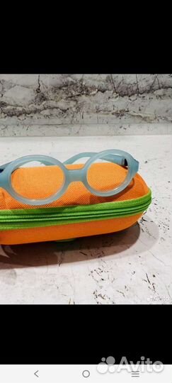 Детская оправа nano vista 34