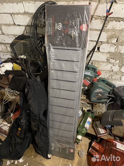 Радиатор Royal Thermo 200 /Silver Satin