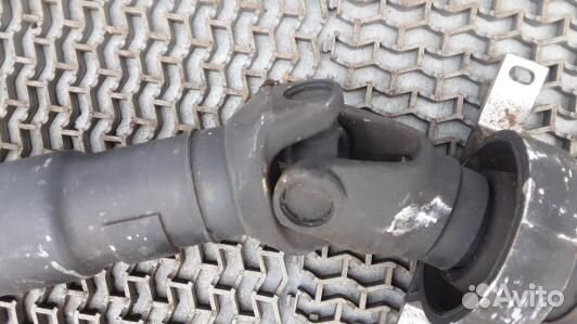 Карданный вал BMW 7 E65 (OKR01K301)