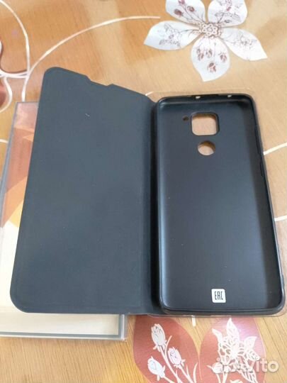 Защитный чехол на телефон Redmi 9