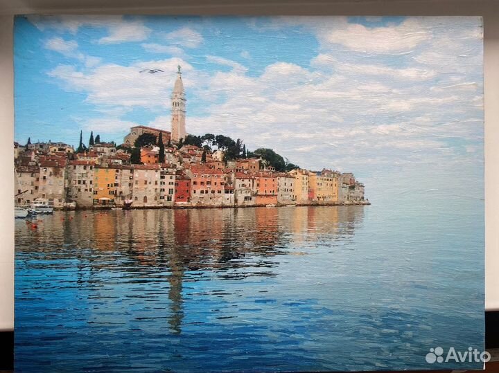 Фото-Картина 