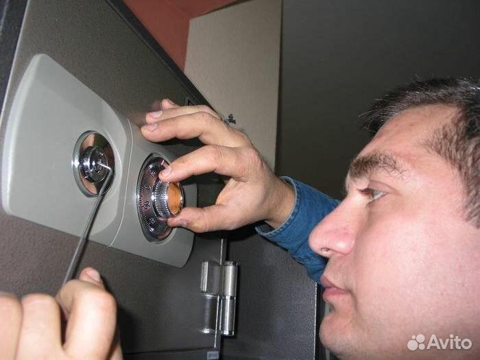 Вскрытие замков взлом без повреждений Авто Сейфы