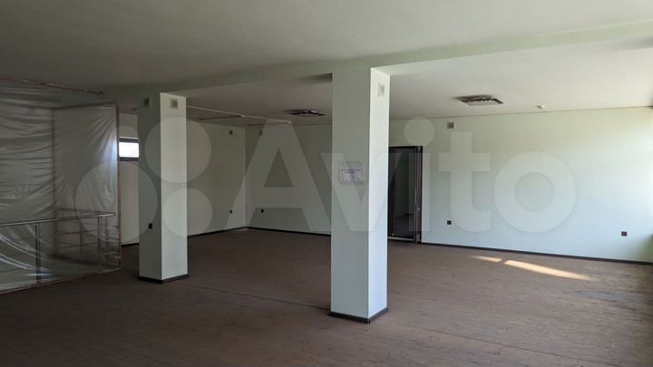 Сдам помещение свободного назначения, 600 м²